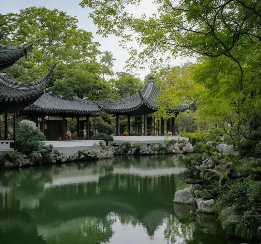 河南傲芙土建有限公司